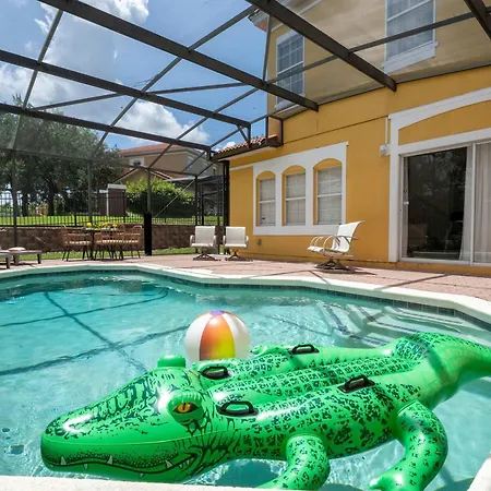 Gorgeous 4Bd W Pool At Encantada Resort 8523
